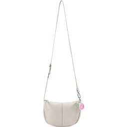 FredsBruder Take A Smile Bolsa de hombro Piel 24 cm  Modelo 3