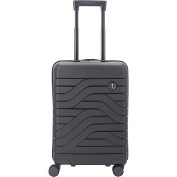 Bric's BY Ulisse Trolley cabina 4 ruedas 55 cm  Modelo 1