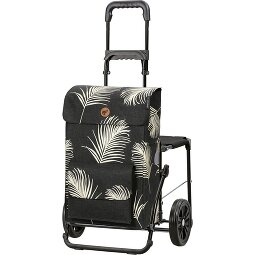 Andersen Shopper Komfort Shopper Signe Carro de la compra 59 cm  Modelo 2