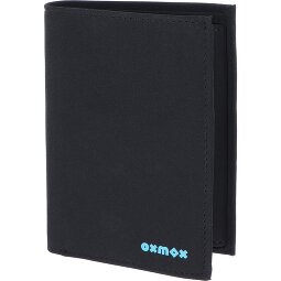 oxmox New Cryptan Cartera Bloqueo RFID 10 cm  Modelo 11