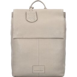 Burkely Soft Skylar Mochila de día Piel 40 cm Compartimento para el portátil  Modelo 2