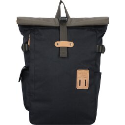 Harvest Label Norikura Mochila de día 40 cm Compartimento para el portátil  Modelo 1