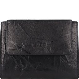 mano Donna Aurona Billetera RFID Piel 14 cm  Modelo 4