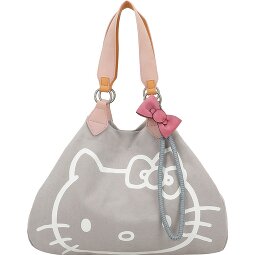 Fritzi aus Preußen Izzy Medium Hello Kitty fritzi  Canvas Bolsa de compras 42 cm  Modelo 3