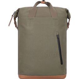 aunts & uncles Japan Morioka Mochila de día 44 cm Compartimento para el portátil  Modelo 2