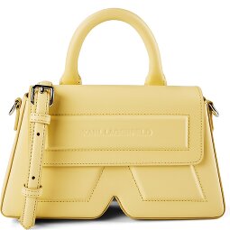 Karl Lagerfeld Ikon K Bolso Piel 24.5 cm  Modelo 2