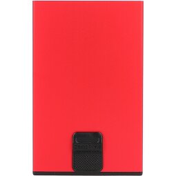 Samsonite Estuche para tarjetas de crédito Alu Fit RFID 6 cm  Modelo 2