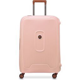 Delsey Paris Carro de 4 ruedas Moncey 69 cm  Modelo 2
