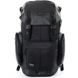 NITRO Mochila Urban Daypacker Compartimento para portátil de 46 cm  Modelo 9