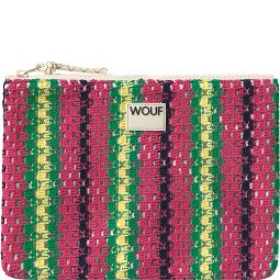 Wouf Terry Bolsa de aseo 27 cm  Modelo 6