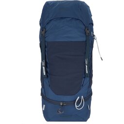 Jack Wolfskin Mochila Wolftrail 28 Recco 62 cm  Modelo 1