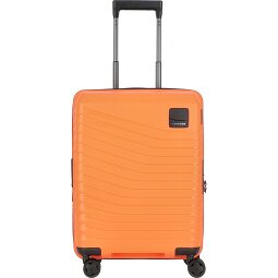Samsonite Intuo 4 ruedas Carro de la cabina S 55 cm con pliegue de expansión  Modelo 1