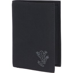 oxmox New Cryptan Cartera Bloqueo RFID 13 cm  Modelo 11