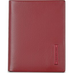 Roncato Detroit Cartera Protección RFID Piel 8 cm  Modelo 1