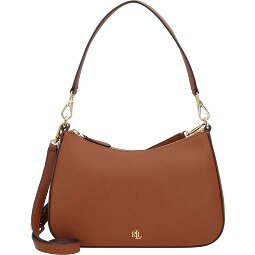 Lauren Ralph Lauren Danni Bolsa de hombro Piel 26.5 cm  Modelo 4
