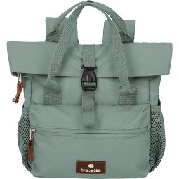 Travelite Basics Mochila de la ciudad 27 cm  Modelo 3