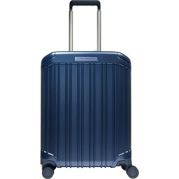 Piquadro PQ-Light Carro de cabina de 4 ruedas 55 cm  Modelo 3