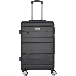 Nowi Bergamo 4 ruedas Carrito 65 cm  Modelo 3