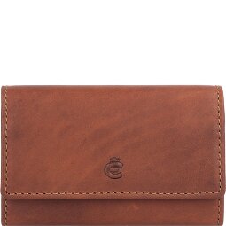 Esquire Dallas Estuche para tarjetas de visita Piel 10.5 cm  Modelo 1