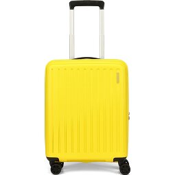 American Tourister Rejoy 4 ruedas Carro de la cabina 55 cm  Modelo 2