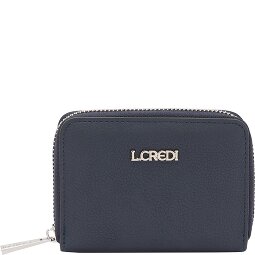 L.Credi Filippa Cartera Protección RFID 11.5 cm  Modelo 2