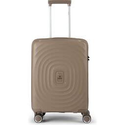 Benzi 5751 4 ruedas Carro de la cabina 55 cm  Modelo 1