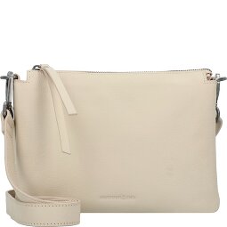 Harbour 2nd Just Pure Mirela Bolsa de hombro Piel 20.5 cm  Modelo 1