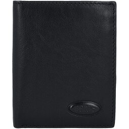 Bric's Monte Rosa Billetero RFID Piel 7,5 cm  Modelo 2
