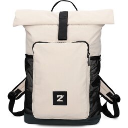 Zwei Bonny Mochila de día 41 cm Compartimento para el portátil  Modelo 4