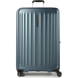 Samsonite Fyrm 4 ruedas Carrito L 77 cm con pliegue de expansión  Modelo 3