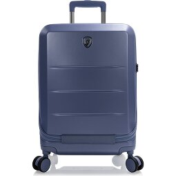Heys EZ Fashion 4 ruedas Carro de la cabina S 53 cm con pliegue de expansión  Modelo 2