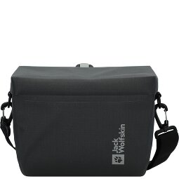 Jack Wolfskin Gravex Bolsa para bicicletas 27 cm  Modelo 1