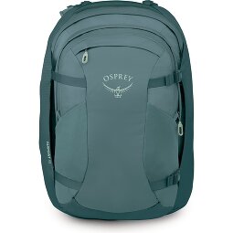 Osprey Mochila Farpoint 55 Compartimento para portátil de 55 cm  Modelo 2