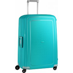 Samsonite S'Cure Spinner Trolley de 4 ruedas 75 cm  Modelo 1