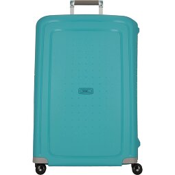 Samsonite S'Cure Spinner Trolley de 4 ruedas 75 cm  Modelo 1