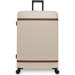 The Chesterfield Brand Zuna 4 ruedas Carrito L 75 cm  Modelo 3