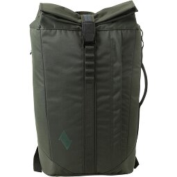 NITRO Mochila Urban Scrambler Compartimento para portátil de 47 cm  Modelo 9