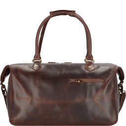 Buckle & Seam Bolsa de viaje Linwood Piel 50 cm  Modelo 1