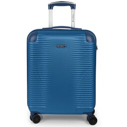 Gabol Balance XP 4 ruedas Carro de la cabina S 55 cm con pliegue de expansión  Modelo 1
