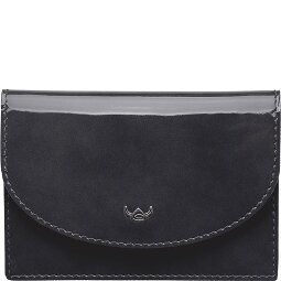 Golden Head Carrara Estuche para tarjetas de crédito Protección RFID Piel 10.5 cm  Modelo 1