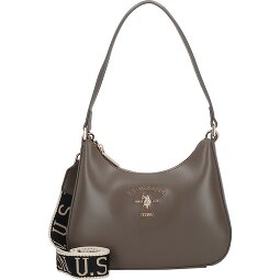 U.S. Polo Assn. Heat Bolsa de hombro 25 cm  Modelo 2