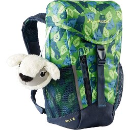 Vaude Mochila infantil Ayla 6 30 cm  Modelo 5