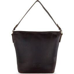 Klondike 1896 Rush Samanta Bolso de hombro de cuero 27 cm  Modelo 2