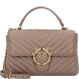 PINKO Love Lady Bolso Piel 21 cm  Modelo 1