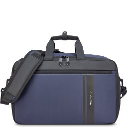 Roncato Mochila de viaje Metropolitan Compartimento para portátil de 40 cm  Modelo 1