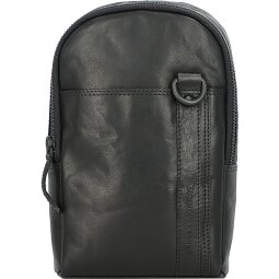 Spikes & Sparrow Bolso Bronco Piel 17,5 cm  Modelo 1