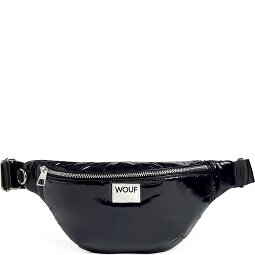 Wouf Glossy Riñonera 33 cm  Modelo 3