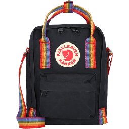 Fjällräven Kanken Rainbow Sling Bolsa de hombro 15 cm  Modelo 1
