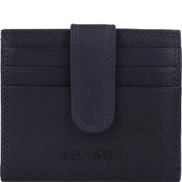 Jack Kinsky Aruba Cartera Protección RFID Piel 10 cm  Modelo 2