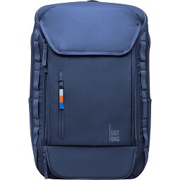 GOT BAG Mochila de viaje Pro Pack Compartimento para portátil de 53 cm  Modelo 3